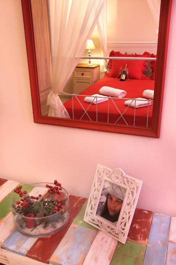Sfakia Thea Apartments Exterior photo